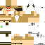 Texture for handog