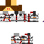 Texture for steve