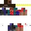 Texture for steve