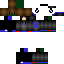 Texture for Spawn779 Zombie