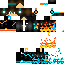 Texture for mooon