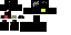 Texture for angry security bot