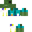 Texture for chicken jocky