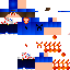 Texture for iBrenoo_ FIRE