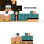 Texture for EdisonPts