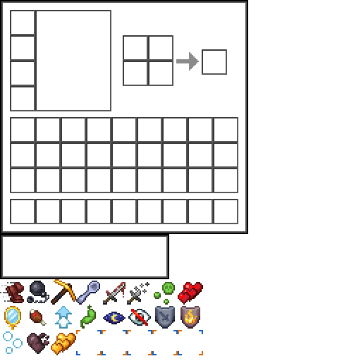 Texture for Ahulo