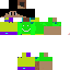Texture for rts