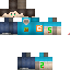 Texture for SolarTypS