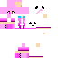 Texture for ggg