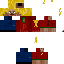 Texture for Paula2