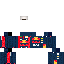 Texture for Combinaison