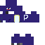 Texture for pengin