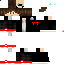 Texture for DaniikYT23(с лицом на подбородке)