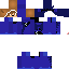 Texture for Eevee Luna