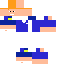 Texture for ето игрок Из SAMP я питался ево как нибудь сделать