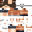 Texture for Hacker with Muckis