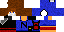 Texture for NimjaKi
