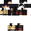 Texture for hackl