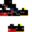 Texture for error sans