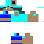 Texture for qef