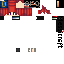 Texture for KDregonK Cabeça
