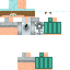 Texture for raix rel