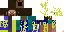 Texture for Drogba With A Desise