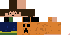 Texture for dsd