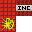 Texture for Incendiary TNT