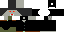 Texture for Minecraft Vampire