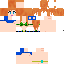 Texture for Namio