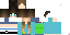 Texture for Fionna version #3