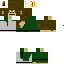 Texture for The MONK-key