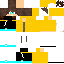 Texture for Pedrinho_Gamer