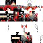 Texture for xherobrinewolfx