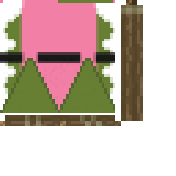 Texture for Zombie Pigman