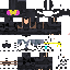 Texture for Rogue agent