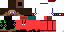 Texture for steve retarda