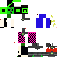 Texture for mongo