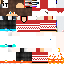 Texture for minigod
