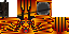 Texture for Hell Spawn