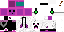 Texture for Tosha_mega