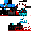 Texture for vampire bho