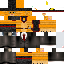 Texture for Gato de botas T