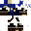 Texture for CyberRune skin