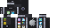 Texture for minecrafterrafa
