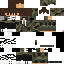 Texture for n0thing