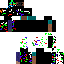 Texture for glitch