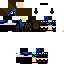 Texture for Lightning Ninja