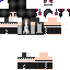 Texture for Miku (by Jack MCPE )